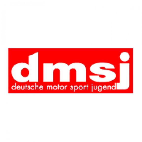 Logo of DMSJ