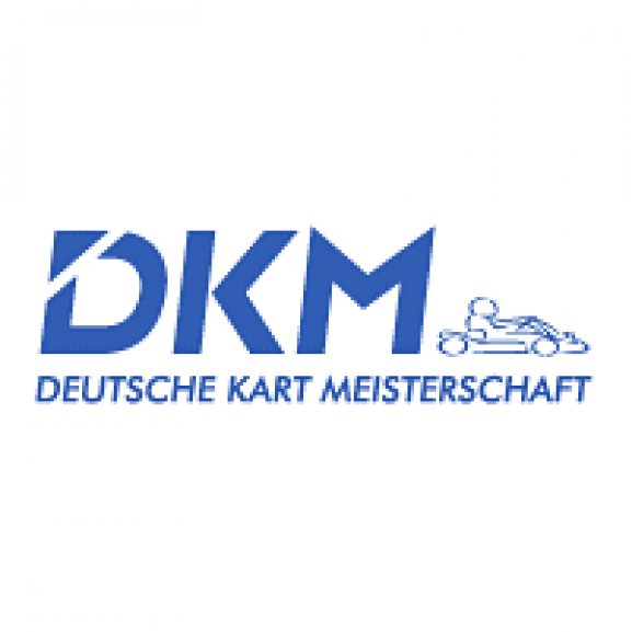 Logo of DKM
