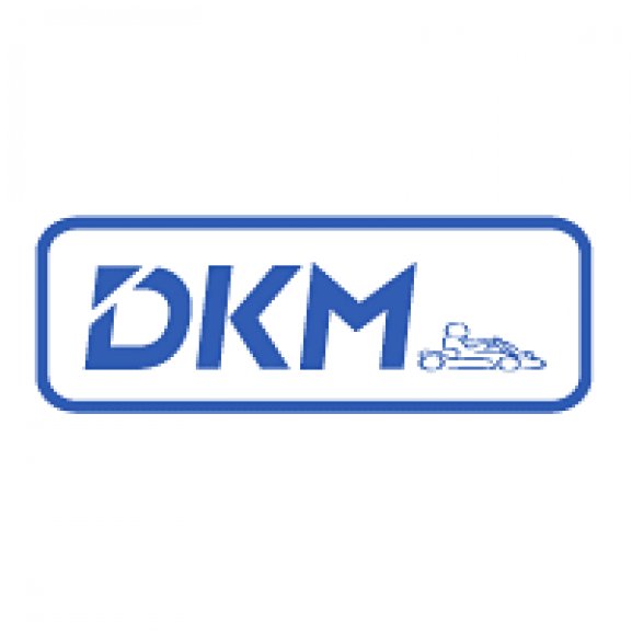 Logo of DKM