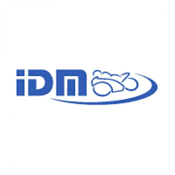 Logo of IDM