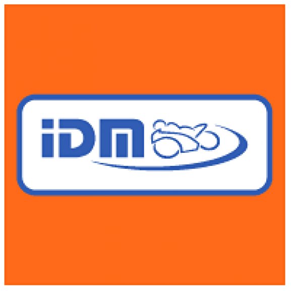 Logo of IDM