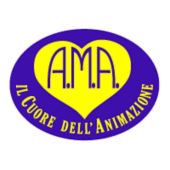 Logo of AMA
