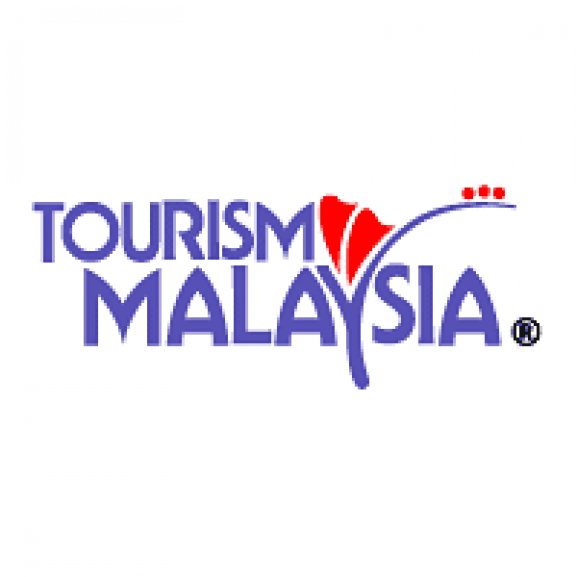 Logo of Tourism Malaysia