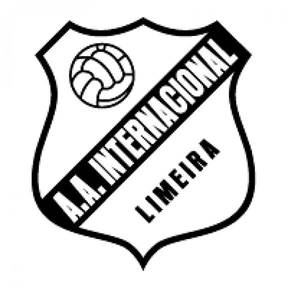 Logo of Associacao Atletica Internacional de Limeira-SP