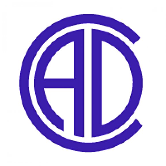 Logo of Associacao Desportiva Colegial de Florianopolis-SC