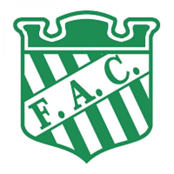 Logo of Floresta Atletico Clube de Cambuci-RJ