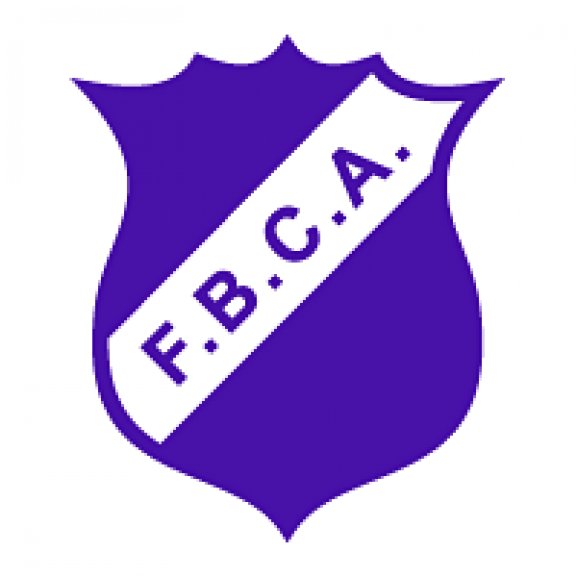 Logo of Foot-Ball Club Argentino de Trenque Lauquen