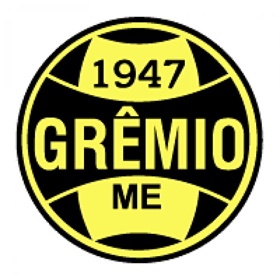 Logo of Gremio Futebol Clube de Manhumirim-MG