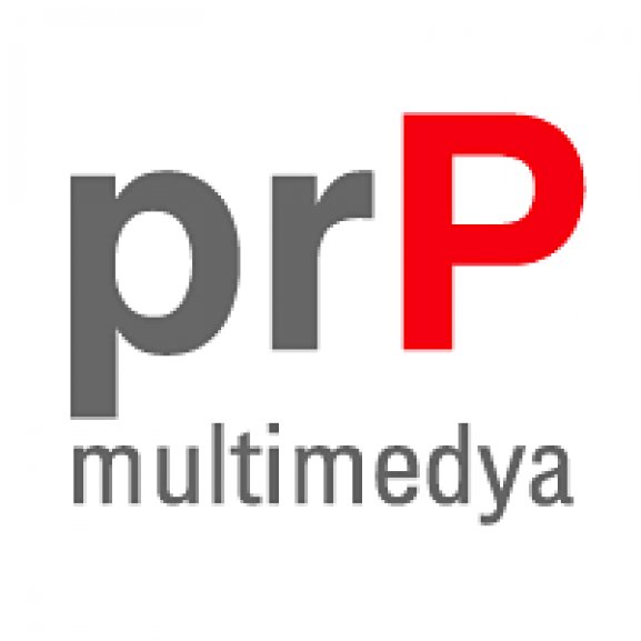 Logo of prP Multimedya