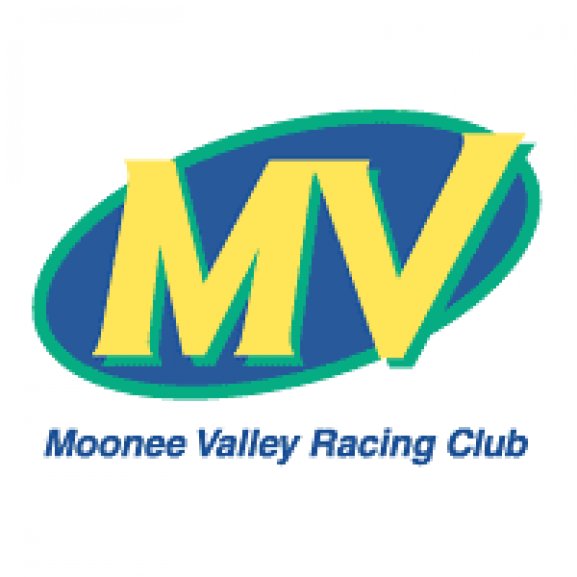 Logo of Moonee Valley Race