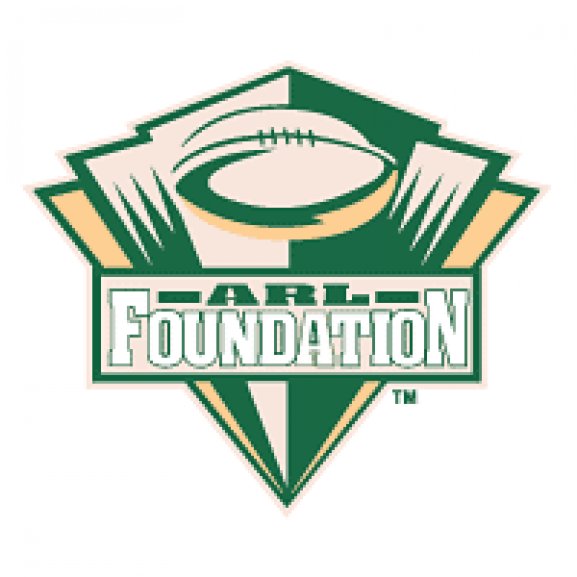 Logo of ARL Foundation