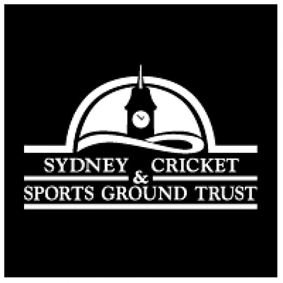 Logo of Sydney Cricket &amp; Sports Ground Trust