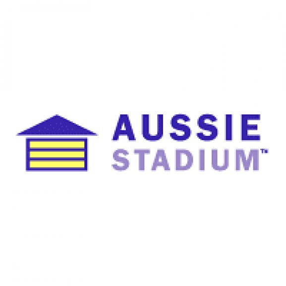 Logo of Aussie Stadium