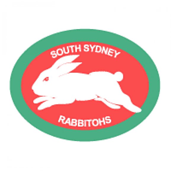 Logo of South Sydney Rabbitohs