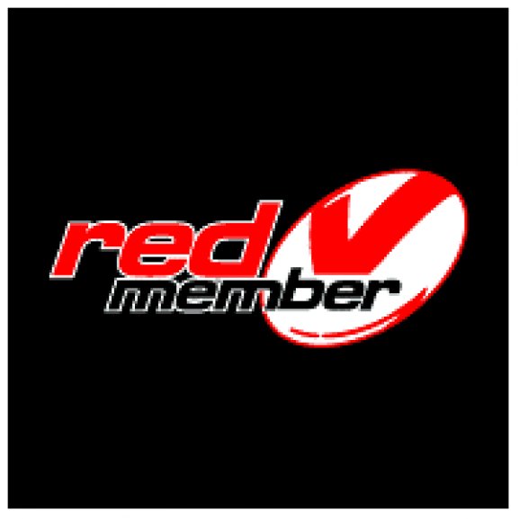 Logo of Red Member