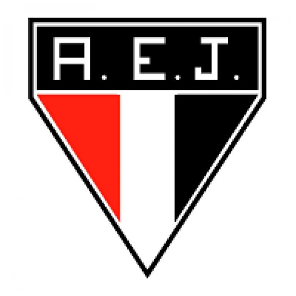 Logo of Associacao Esportiva Jacarezinho de Jacarezinho-PR