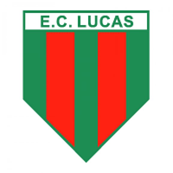 Logo of Esporte Clube Lucas do Rio de Janeiro-RJ