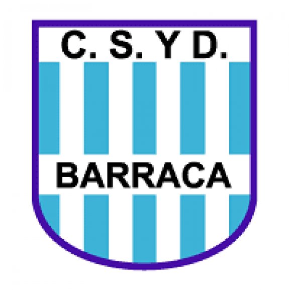 Logo of Club Social y Deportivo Barraca de Paso de los Libres