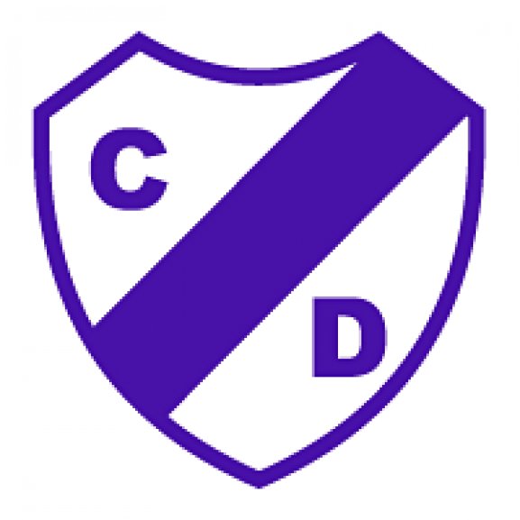 Logo of Club Darragueira de Darragueira