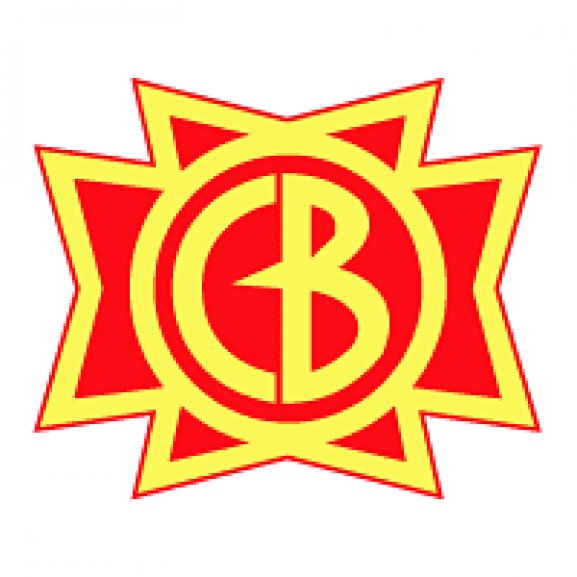 Logo of Club Belgrano de San Nicolas