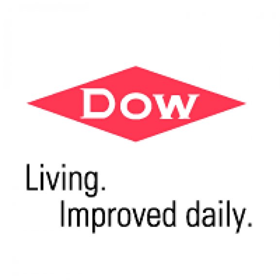 Logo of Dow