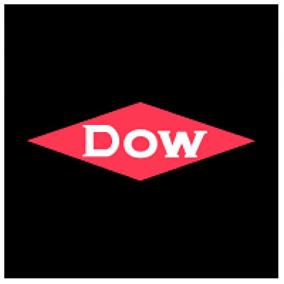 Logo of Dow