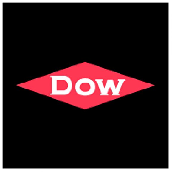 Logo of Dow