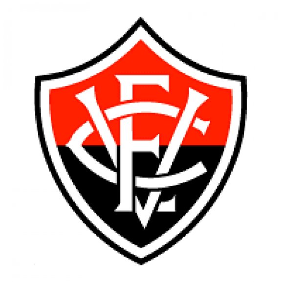 Logo of Esporte Clube Vitoria de Salvador-BA