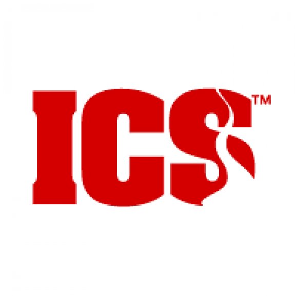 Logo of ICS