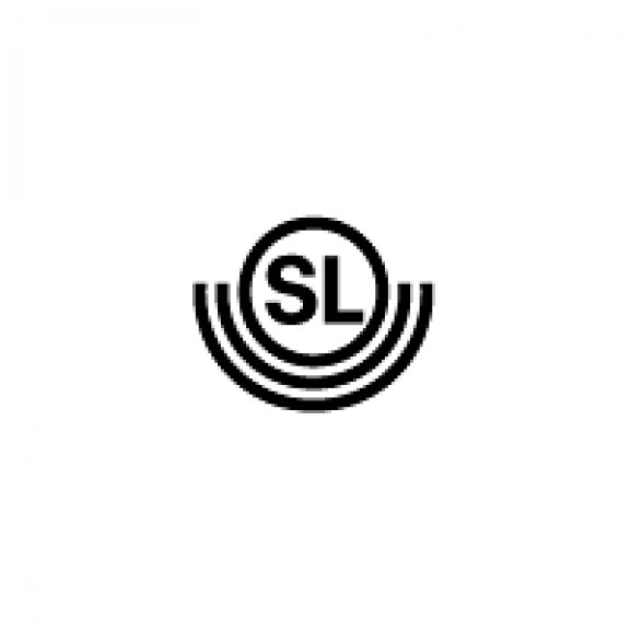 Logo of SL, AB Storstockholm Lokaltrafik