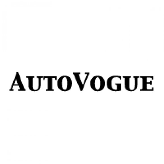 Logo of AutoVogue