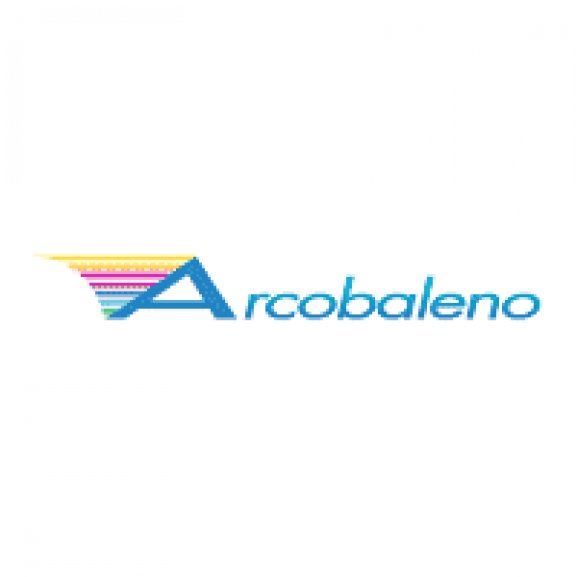 Logo of Arcobaleno