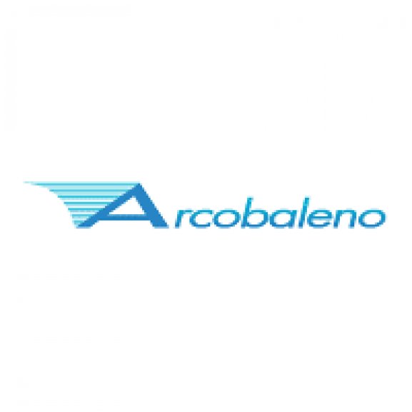 Logo of Arcobaleno