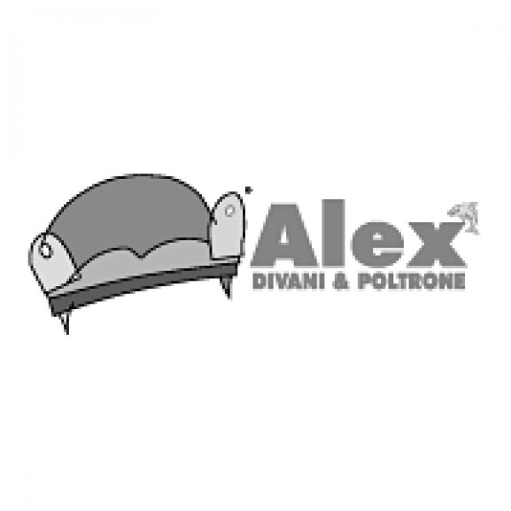 Logo of Alex