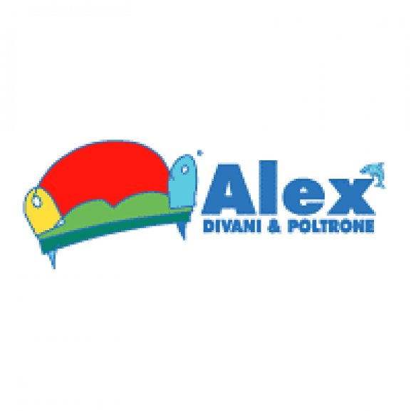 Logo of Alex