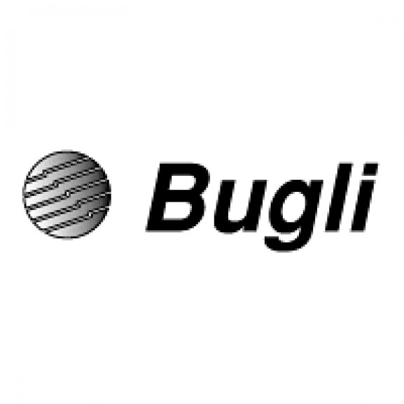 Logo of Bugli