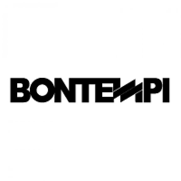 Logo of Bontempi