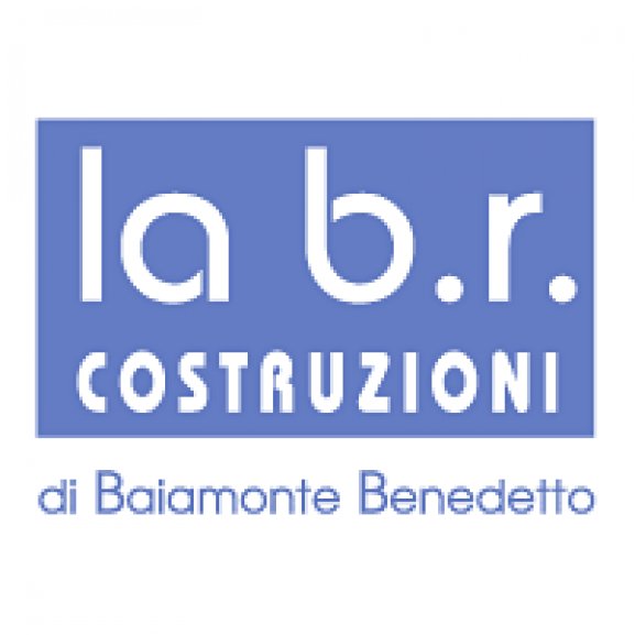 Logo of La B.R. Costruzioni