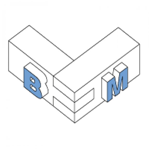 Logo of Benini &amp; Mazzotti