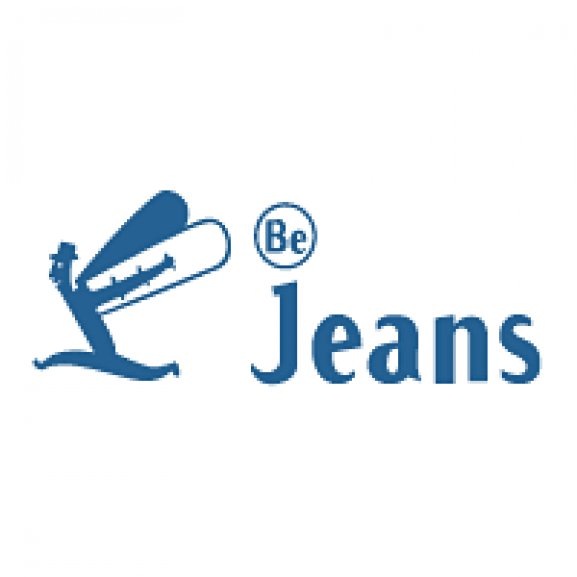 Logo of Be Jeans