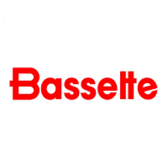 Logo of Bassette