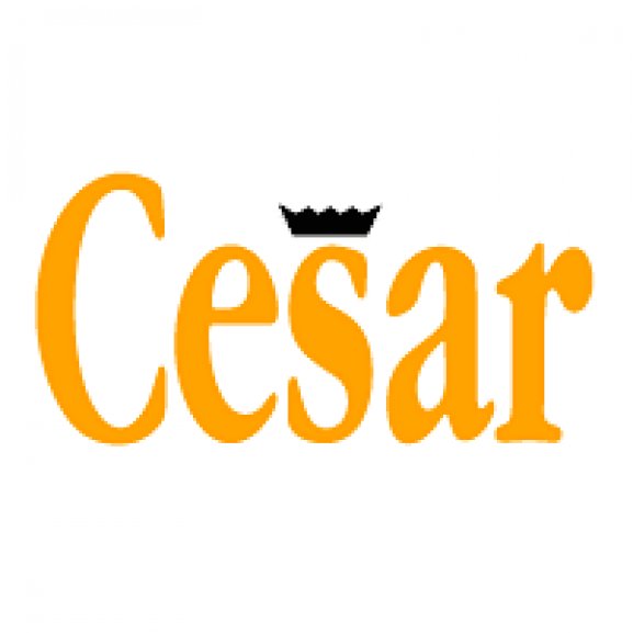 Logo of Cesar