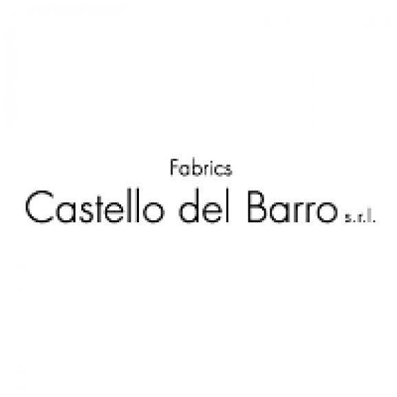 Logo of Castello del Barro