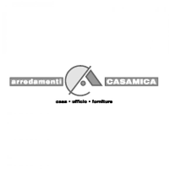 Logo of Casamica