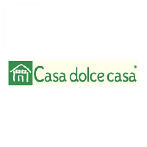Logo of Casa dolce Casa