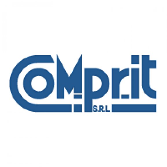 Logo of Comprit