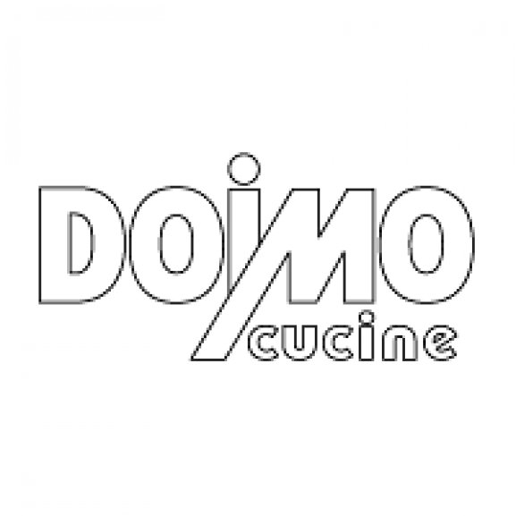 Logo of Doimo Cucine