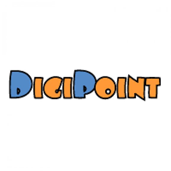 Logo of DigiPoint