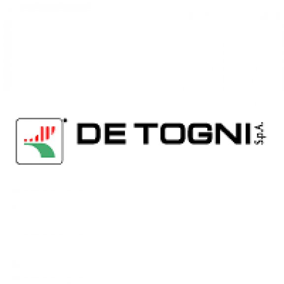 Logo of De Togni