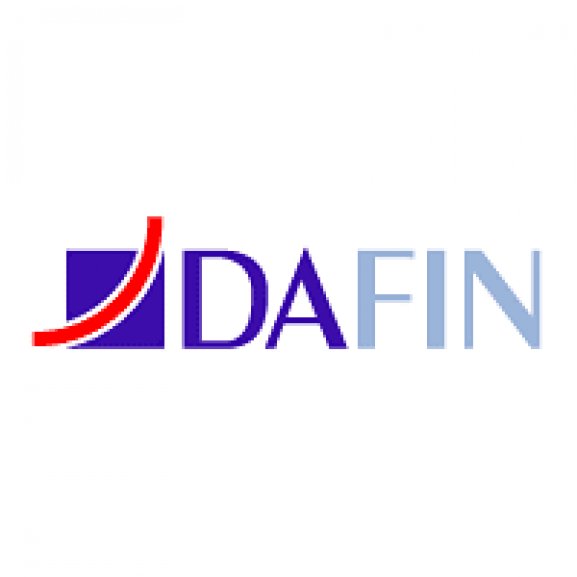 Logo of Dafin